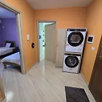 Apartment In Tirana