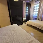 Apartment In Tirana