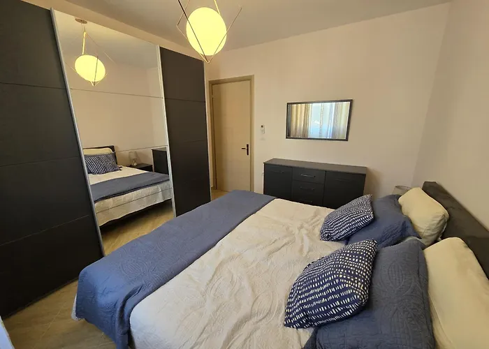 Apartment In Tirana