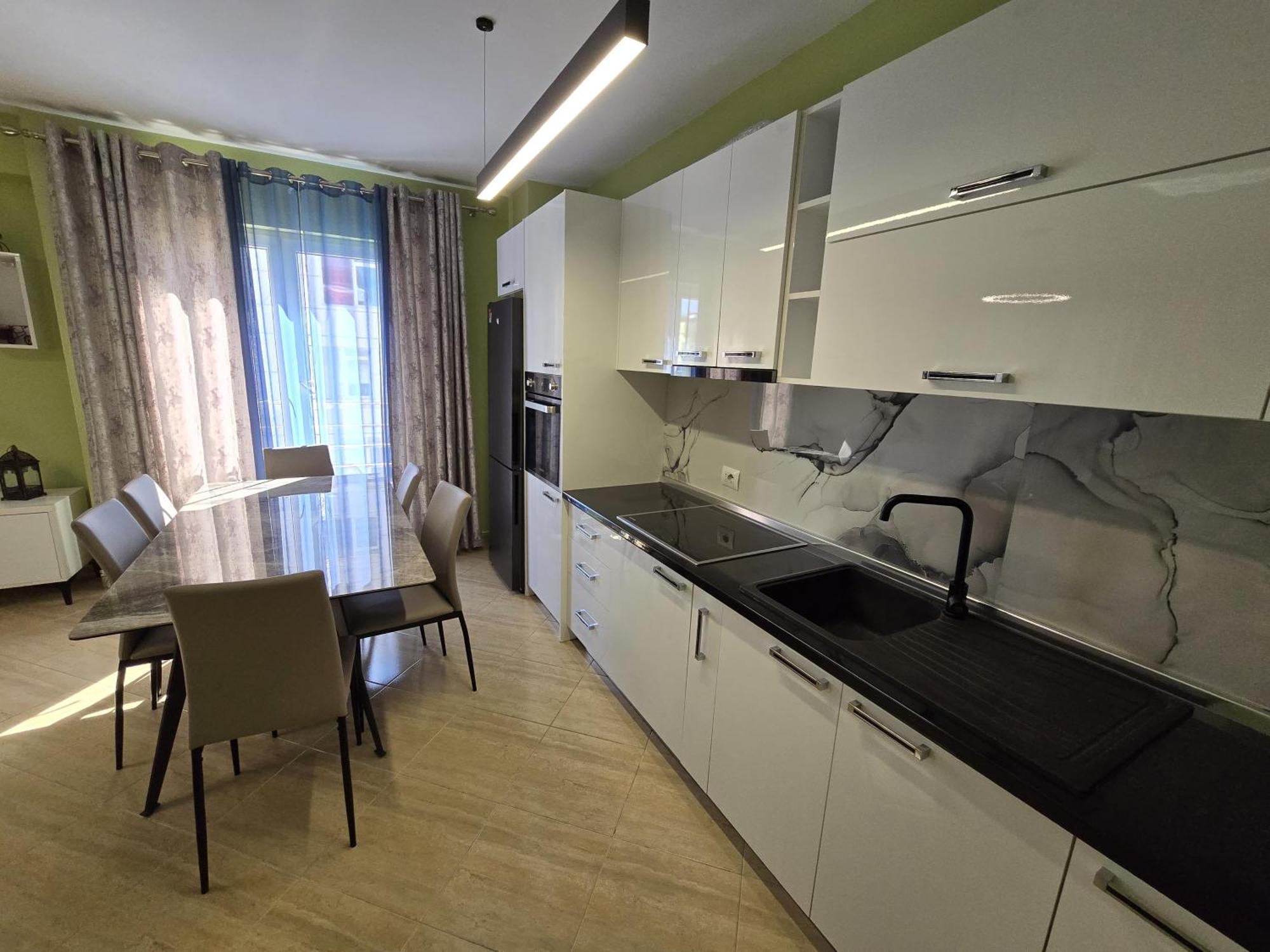 Apartment In *