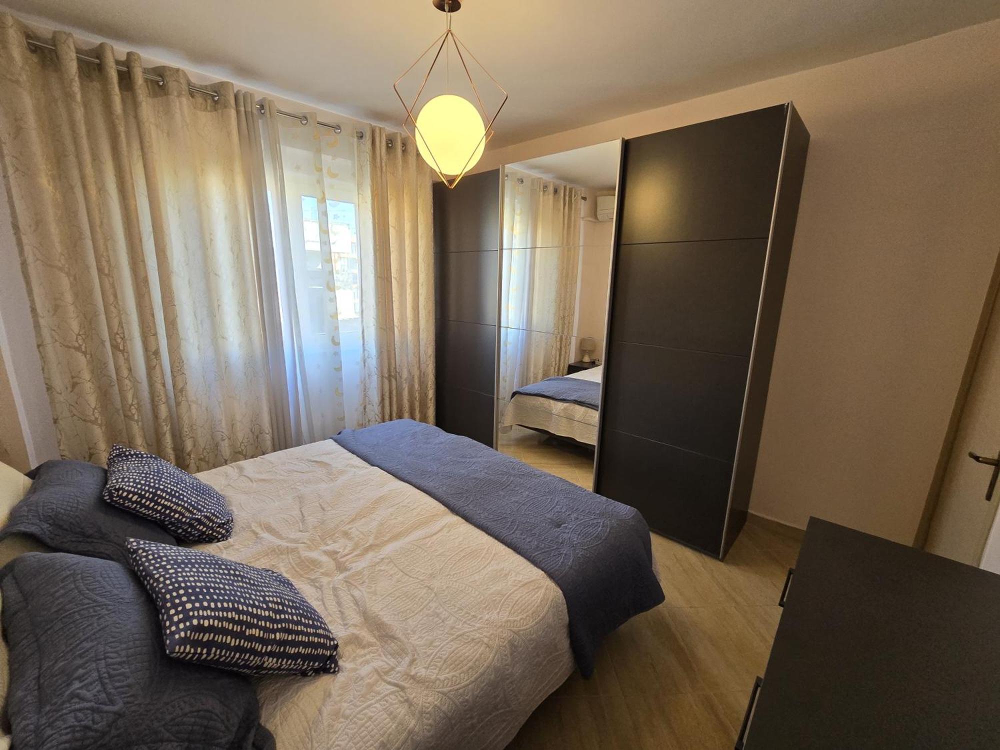 Apartment In Tirana