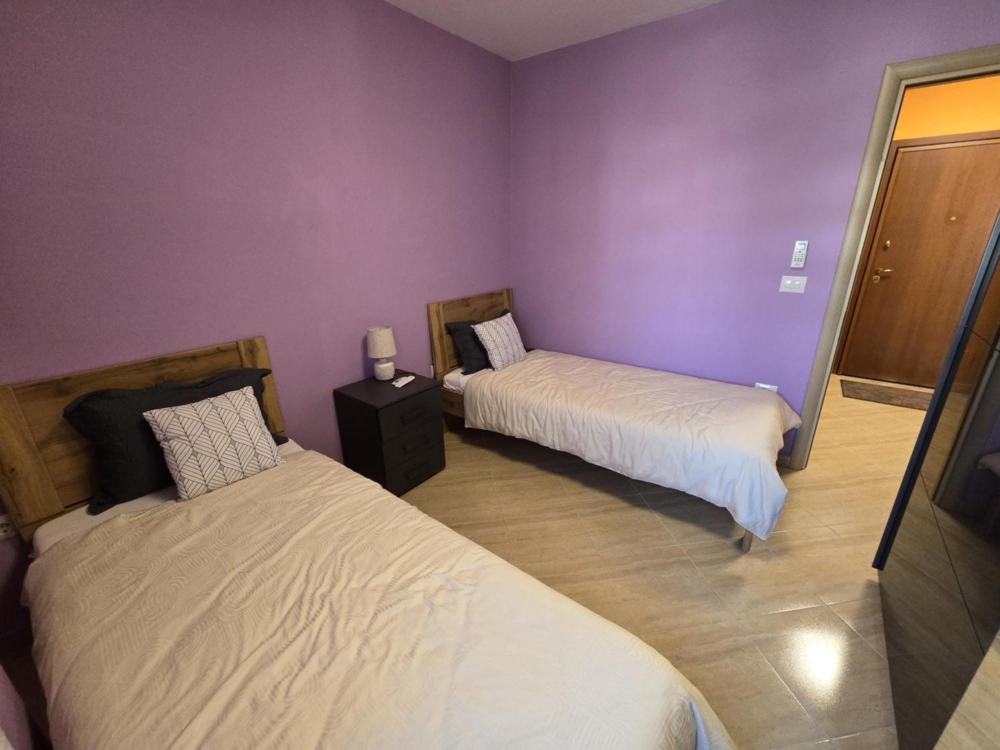 In Apartment Tirana
