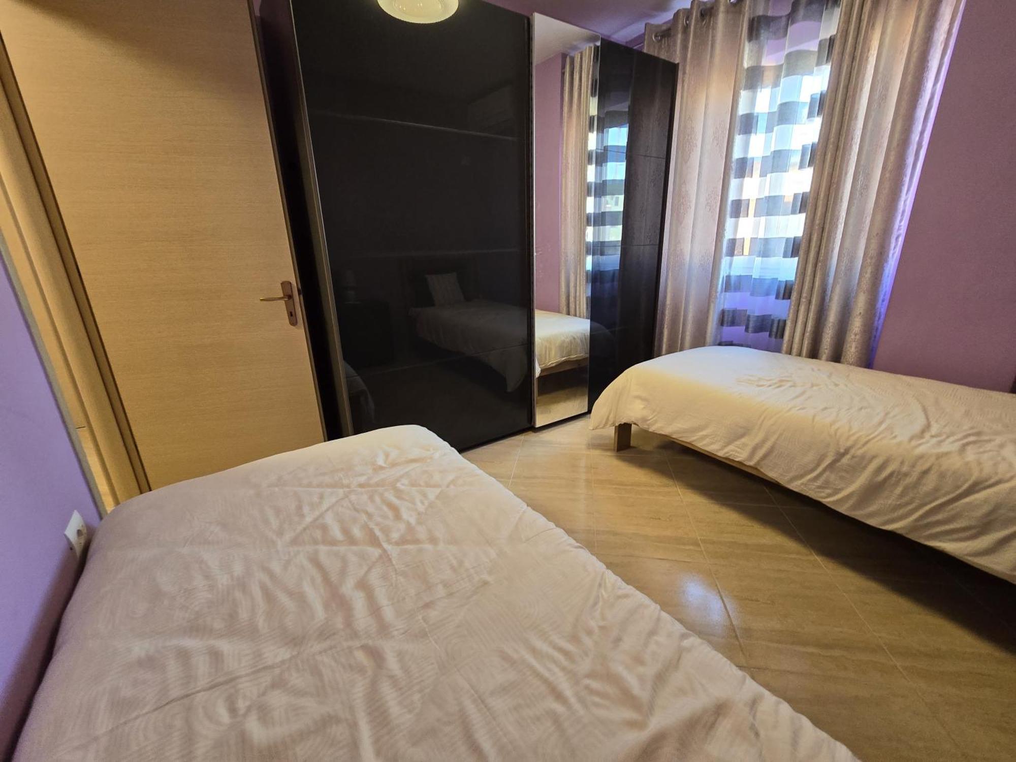 Apartment In
