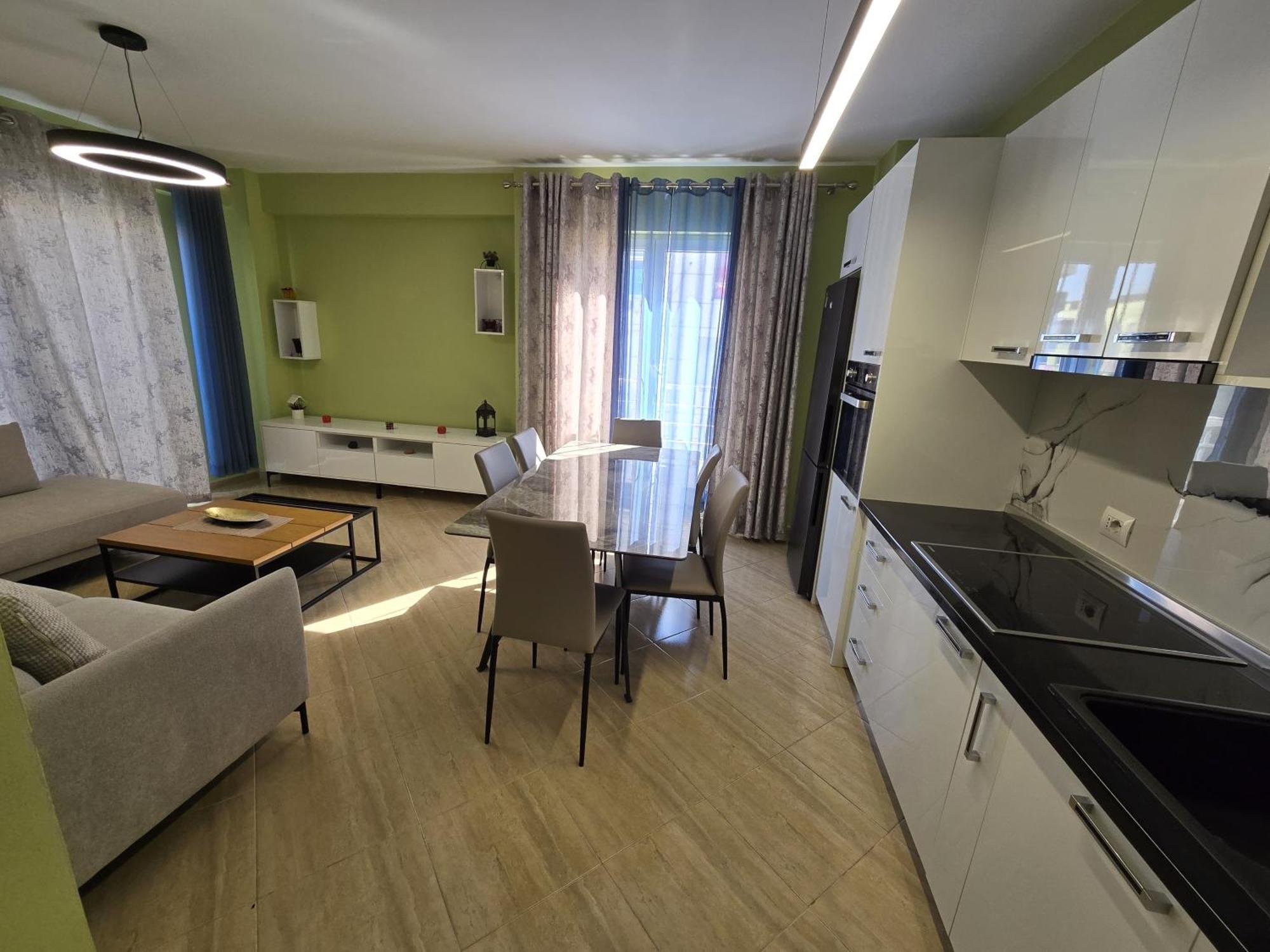 Apartment In *